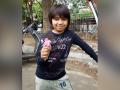 मराठीत मोगलीसारखी धम्माल करणार 'खिचिक'मधला 'फटफटी' - Marathi News | Fatfati from khichuk will do a fun like mowgli | Latest filmy News at Lokmat.com