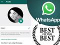 Whatsapp वर प्रोफाईल दिसणार बेस्ट; असं करा मॅनेज - Marathi News | this is how you can manage your whatsapp profile to make it look best | Latest tech News at Lokmat.com
