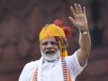 HappyBdayPMModi : देशभरातून पंतप्रधान मोदींवर शुभेच्छांचा वर्षाव - Marathi News | narendra modi birthday pm narendra modi turns 69 bjp leaders extend greetings twitter trends | Latest national News at Lokmat.com