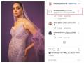 दीपिका पदुकोण आहे प्रेग्नंट? या फोटोत दिसतोय बेबी बंप - Marathi News | Is Deepika Padukone pregnant? | Latest filmy News at Lokmat.com