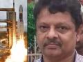 खळबळजनक! राहत्या घरी ISRO च्या शास्त्रज्ञाचा आढळला मृतदेह - Marathi News | Sensational! ISRO scientist's dead body found at residence | Latest crime News at Lokmat.com
