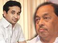 तळकोकणात डाव्या-उजव्यांच्या राजकारणाला उधाण - Marathi News | mla nitesh rane Created a new leader in konkan | Latest editorial News at Lokmat.com