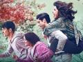 The Sky Is Pink Movie Review: 'जिंदगी बडी होनी चाहिए लम्बी नहीं' - Marathi News | The Sky Is Pink Movie Review | Latest filmy News at Lokmat.com