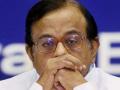 INX Media Case : पी चिदंबरम यांना चौकशीनंतर 'ईडी'कडून अटक - Marathi News | INX Media case P Chidambaram arrested by Enforcement Directorate after questioning at Delhi's Tihar Jail | Latest national News at Lokmat.com