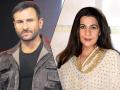 सैफ अली खानने एक्स वाईफ अमृता सिंगबाबत केला मोठा खुलासा - Marathi News | Saif ali khan speaks about his ex wife amrita singh | Latest filmy News at Lokmat.com
