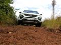 Review: टाटाची स्वस्तातली 'रेंज रोव्हर' खरंच साजेशी आहे का? वाचा TATA Harrier कशी आहे... - Marathi News | | Latest auto News at Lokmat.com