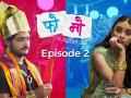 फोमो एपिसोड 02 - शुद्धदेसी स्टुडिओज ची ओरिजिनल मराठी वेब सिरीज - Marathi News | Fomo Part 2 - Shudh Desi marathi original web series | Latest filmy Videos at Lokmat.com