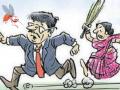 खरंच की काय? डास चावला अन् बायकोनं नवऱ्याला धू धू धुतला! - Marathi News | gujarat angry wife beaten husband with pestle for mosquito bite | Latest national News at Lokmat.com