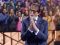 KBC 11 : या तारखेला बंद होणार कौन बनेगा करोडपती, सेटवर उपस्थित असलेल्या रसिकांनी दिले स्टँडिंग ओवेशन... - Marathi News | Kaun Banega Crorepati season 11 will soon go off Air | Latest filmy News at Lokmat.com