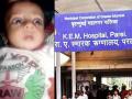 केईएम रुग्णालयात भाजलेल्या प्रिन्सचा मृत्यू - Marathi News | baby Prince who was injured in KEM fire passes away | Latest mumbai News at Lokmat.com