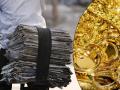 खरंच की काय? महिलेने रद्दीत दिले तब्बल 5 लाखांचे दागिने अन् - Marathi News | tamil nadu rasipuram kabadiwala returns gold jewelry worth 5lakh rupees to woman | Latest national News at Lokmat.com