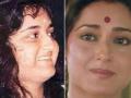 मौसमी चॅटर्जीच्या मुलीचे निधन, गेल्या वर्षभरापासून होती कोमात - Marathi News | Moushumi Chatterjee's Daughter Payal Dies at 45 | Latest filmy News at Lokmat.com