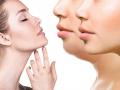 चेहऱ्यावरची चरबी हटवण्यासाठी असा करा व्यायाम  - Marathi News | know the exercise are used to remove facial and cheek fat | Latest beauty News at Lokmat.com