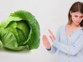 'या' किड्यामुळे अनेकांनी पत्ता कोबी खाणं सोडलं... - Marathi News | People avoid eating the cabbage because of worm | Latest food News at Lokmat.com