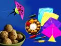 Makar Sankranti Muhurta and Vidhi : मकरसंक्रांतीचा शुभ मुहूर्त, पुजेचा विधी आणि महत्व काय आहे जाणून घ्या - Marathi News | Makar sankranti 2020-Importance and reasons behind the celebration of makar sankranti | Latest jarahatke News at Lokmat.com