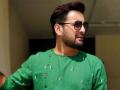 मराठीतील या हँडसम हंक अभिनेत्याचा फोटो होतोय व्हायरल - Marathi News | Siddharth chandekar looking handsome in his new photo | Latest filmy News at Lokmat.com