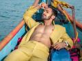 भूषण प्रधानने दाखवले शर्टलेस फोटो, यूजर्स म्हणाले... - Marathi News | Bhushan pradhan share shirtless photo on social media | Latest filmy News at Lokmat.com