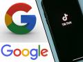 गुगल Tiktok ची 'टांग' खेचणार; छोट्या व्हिडीओंसाठी अ‍ॅप आणले - Marathi News | Google will fight with Tiktok; Brought an app tangi for short videos | Latest tech Photos at Lokmat.com