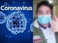 China Coronavirus : 'हे' मिश्रण प्यायल्याने होते कोरोना वायरसचे निदान; ब्रिटिश नागरिकाने केला अनोखा दावा - Marathi News | Chine coronavirus : Drinking 'this' mixture causes diagnosis of corona virus; Unique claim made by a Briton man | Latest international News at Lokmat.com