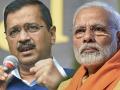 दिल्ली बदलतेय! भाजपाच्या गोटात उत्साहाचे भरते; केजरीवाल तणावात - Marathi News | Delhi Election 2020: good waves in Delhi Bjp; Arvind Kejriwal under stress after Survey | Latest national News at Lokmat.com