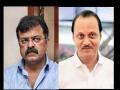 'जितेंद्र', तू सवय लावून घे ; अजित पवारांनी दिला सल्ला  - Marathi News | 'Jitendra', make it a habit to start work early morning ; Ajit Pawar advised to Jitendra Awhad | Latest pune News at Lokmat.com