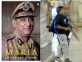 Rakesh Maria Book : "दाऊदने कसाबची सुपारी घेतलेली, पण त्याला जिवंत ठेवायचेच होते" - Marathi News | Rakesh Maria Book : "Dawood has taken supari to kill Kasab by LeT but kasab want to keep alive" | Latest crime News at Lokmat.com