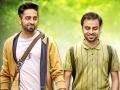 Shubh Mangal Zyada Saavdhan : चाकोरीबाहेरील प्रेमकथा ! - Marathi News | Shubh Mangal Zyada Saavdhan Movie Review | Latest filmy News at Lokmat.com