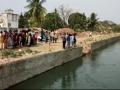 पुण्यातील जनता वसाहत येथील कॅनाॅलमध्ये मुलगा गेला वाहून - Marathi News | boy drawn in canal near janta vasahat | Latest pune News at Lokmat.com