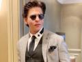 ही बातमी फक्त शाहरुख खानच्या फॅन्ससाठी, वाचा तो काय करतोय - Marathi News | Shahrukh khan will be seen in rajkumar hiranis film in 2020 gda | Latest filmy News at Lokmat.com