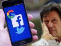 Facebook, Google ही पाकिस्तानला कंटाळले, दिला 'हा' इशारा - Marathi News | Facebook, Twitter, Google threaten to suspend services in Pakistan SSS | Latest international News at Lokmat.com