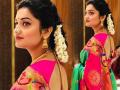 'फुलपाखरु' फेम हृता दुर्गुळेचे मनमोहक फोटो जरुर पाहा! - Marathi News | Hruta durgule look gorgeous in her social media photos gda | Latest filmy Photos at Lokmat.com