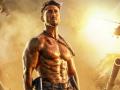 Baaghi 3 Movie Review : सुपर अ‍ॅक्शनची सुमार फ्लॉप कथा - Marathi News | | Latest filmy News at Lokmat.com