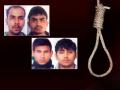 Nirbhaya Case : उद्या फाशी देणार; ऐकून दोषीच्या पत्नीला न्यायालयासमोरच चक्कर आली - Marathi News | Nirbhaya Case : To be hanged tomorrow; Upon hearing this, the convict's wife fall down unconsiously in front of the court pda | Latest crime News at Lokmat.com