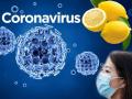 Corona virus : मास्क आणि सॅनिटायजरपेक्षा लिंबाच्या वापराने कोरोनाला ठेवता येईल लांब... - Marathi News | corona virus : lemon is useful to help you to keep virus away myb | Latest health News at Lokmat.com