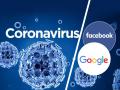 Coronavirus : कोरोनाचा गुगल, फेसबुकला फटका; तब्बल 4400 कोटींचं नुकसान होण्याची शक्यता - Marathi News | Coronavirus outbreak facebook google may lose over 44 billion dollars in ad revenue SSS | Latest tech News at Lokmat.com