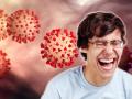 CoronaVirus : आता हसणाऱ्यांपासून रहा सावधान, कोरोना पसरण्याचं ठरू शकतं कारण - Marathi News | CoronaVirus : How can laughing loudly is responsible for spreding corona myb | Latest health News at Lokmat.com