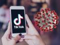 Coronavirus : कोरोनाशी लढण्यासाठी TikTok चा पुढाकार, 100 कोटींची केली मदत - Marathi News | TikTok donates medical equipment worth 100 crore to fight Corona SSS | Latest tech News at Lokmat.com