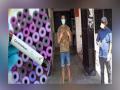 Coronavirus : 10 दिवस 'तो' कोरोनाविरोधात लढला आणि अखेर जिंकला, म्हणाला... - Marathi News | Coronavirus bihar patna engineering student recover from coronavirus SSS | Latest national News at Lokmat.com