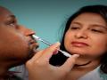 Coronavirus: कोरोनाविरुद्धच्या लढाईत भारताला मोठं यश; व्हायरसला हरवण्यासाठी तयार केली लस! - Marathi News | Coronavirus: one drop nasal nose vaccine developing in country against coronavirus pnm | Latest national Photos at Lokmat.com