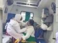 Coronavirus : धक्कादायक! ICU ला असलेल्या कुलूपाने संपवला तिचा जीवनप्रवास - Marathi News | Coronavirus women died due to icu was locked in bhopal SSS | Latest national News at Lokmat.com