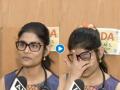 Coronavirus : 'घरचे आजारी पडले तर...', कुटुंबीयांच्या आठवणीने डॉक्टरचे डोळे पाणावले - Marathi News | coronavirus aiims doctor talks of challenges gets emotional SSS | Latest national News at Lokmat.com