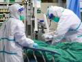 Coronavirus: धक्कादायक! तुम्हालाही असू शकते कोरोनाची लागण; ‘फॉल्स निगेटिव्ह’ रुग्णांनी वाढवली चिंता - Marathi News | Coronavirus:You may also have corona infections; 'False negative' patients raise concerns pnm | Latest international Photos at Lokmat.com