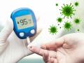 CoronaVirus : डायबिटीसच्या रुग्णाने 'असं' हरवलं कोरोनाला, जाणून बचावाचे उपाय - Marathi News | CoronaVirus : Diabetes patients beat coronavirus diabetes and blood pressure patients can fight the virus myb | Latest health News at Lokmat.com