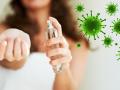 CoronaVirus : कोरोनाला दूर ठेवण्यासाठी लोक करत आहेत परफ्युमचा वापर, कुठे आणि का? - Marathi News | CoronaVirus: Turkey citizens fight corona virus with perfumes myb | Latest jarahatke News at Lokmat.com