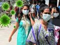 CoronaVirus : कोरोनाचा वेगाने प्रसार होण्यासाठी 'हा' फॅक्टर असू शकतो कारणीभूत, वाचा रिसर्च - Marathi News | CoronaVirus : Air conditioning increase the risk of coronavirus myb | Latest health News at Lokmat.com