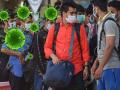 पायांवरचे 'ते' डाग कोरोना संसर्गाचं लक्षण आहेत?... जाणून घ्या - Marathi News | CoronaVirus : Research covid 19 doctor suspects bruises feet may symptoms of coronavirus update myb | Latest health News at Lokmat.com