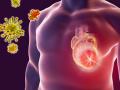 CoronaVirus : फुप्फुसांनंतर आता हृदयावर कोरोनाचा 'असा' होतोय परिणाम - Marathi News | CoronaVirus: coronavirus also affect heart cause heart problem myb | Latest health News at Lokmat.com