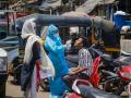 Coronavirus : धक्कादायक! चोरीच्या संशयातून पकडलेला तरुण निघाला कोरोनाग्रस्त - Marathi News | Shocking! Police arrested man on suspicion of theft, who is corona positive pda | Latest crime News at Lokmat.com