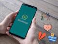 WhatsApp launches ‘together at home’ stickers in partnership with WHO - Hindi News | WhatsApp launches ‘together at home’ stickers in partnership with WHO | Latest technology Photos at Lokmattimes.com