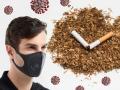 CoronaVirus : कोरोनावर निकोटीनची मात्रा प्रभावी ठरणार? संशोधनास सुरुवात - Marathi News | CoronaVirus : French researchers to test nicotine patches on coronavirus patients myb | Latest health Photos at Lokmat.com